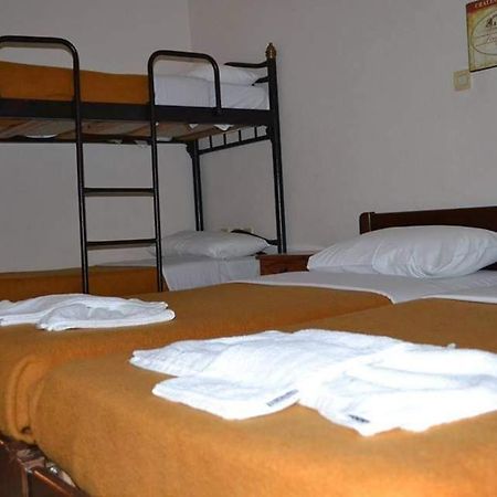 Athina Hotel Neos Panteleimonas Exterior foto